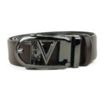 Venturini Men's Belt Brown