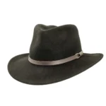 Pathfinder | Mens Black