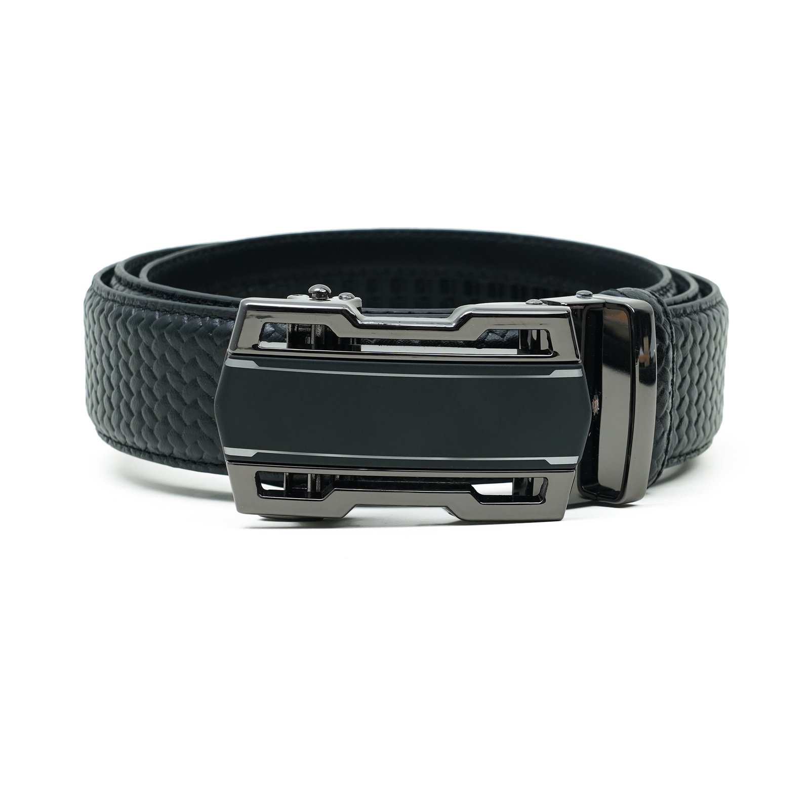 ffd28b72-ddbd-4a47-9b1e-eeb1e2fea11c Venturini Men’s Belt - Image 1